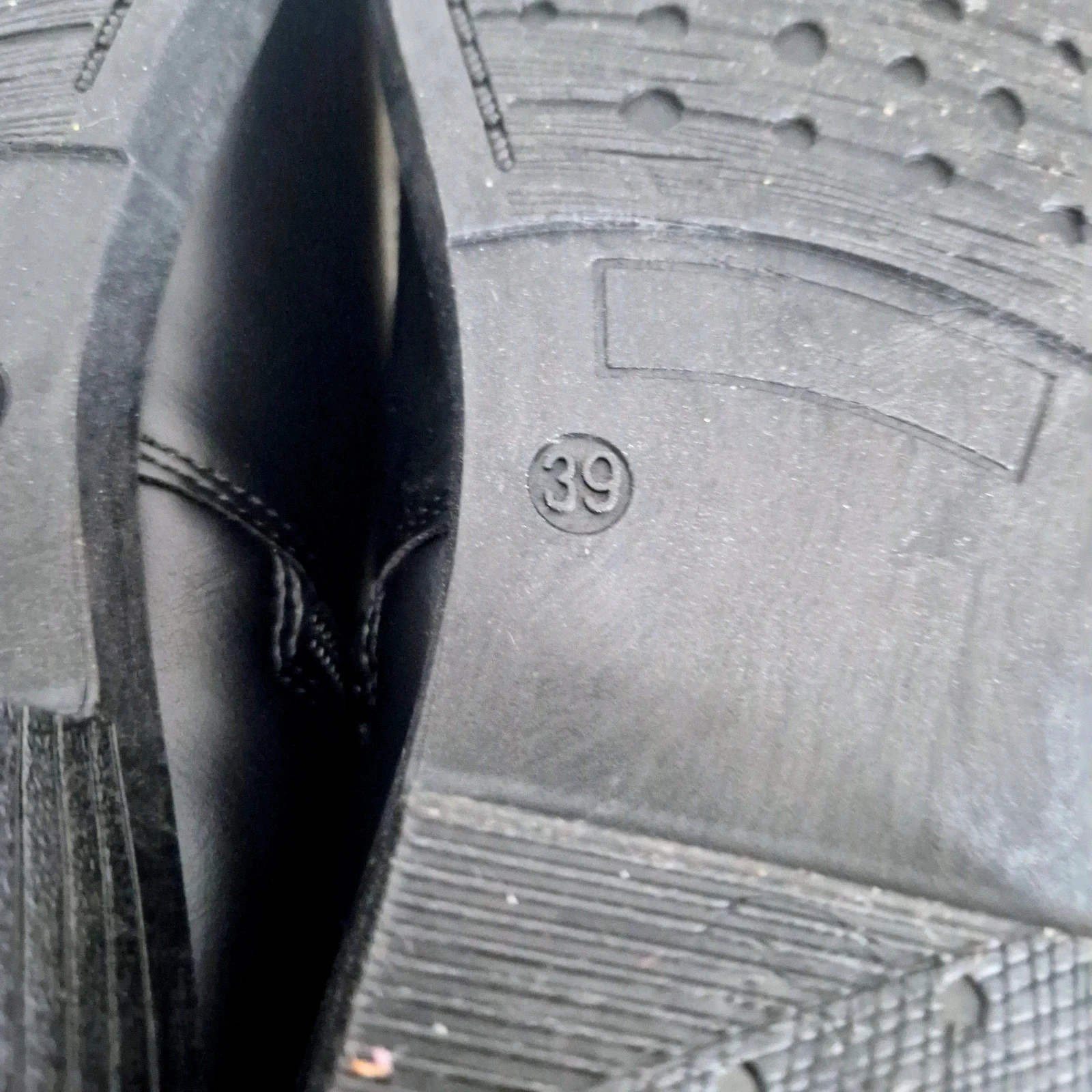 Boots – photo 6